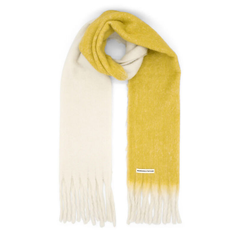 Morgan & Taylor Cosette Scarf image number 10